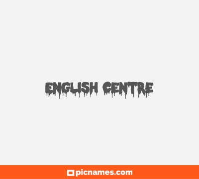 English Centre